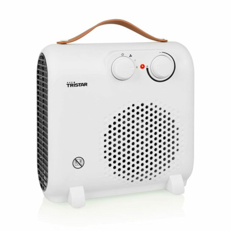 Emetteur Thermique Numérique Tristar Blanc 2000 W 44,99 €