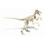 Clementoni - Science & Jeu - Archéo Ludic - Vélociraptor 23,99 €