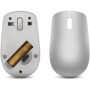 LENOVO - Souris sans-fil USB 530 - 1200 DPI - Ambidextre - Pile AA - 65g - Gris 25,99 €