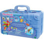 La mallette d'expert - AQUABEADS - 31967 - 1400 perles 55,99 €