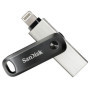 Carte Mémoire Micro SD avec Adaptateur SanDisk SDIX60N-256G-GN6NE 256 GB 119,99 €