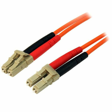 Câble à fibre optique Startech 50FIBLCLC3      3 m 34,99 €