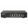 Switch Qnap QSW-1105-5T 159,99 €