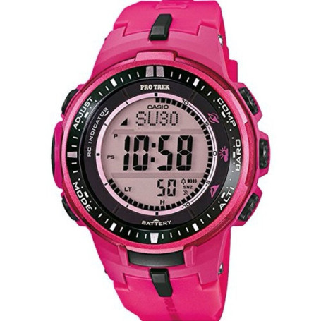 Montre Femme Casio Protrek (Ø 47 mm) 239,99 €