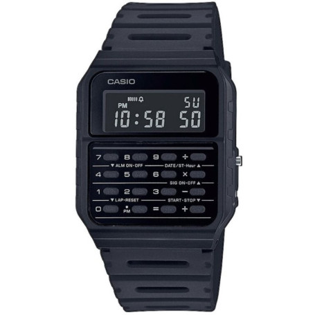 Montre Unisexe Casio CALCULATOR 72,99 €