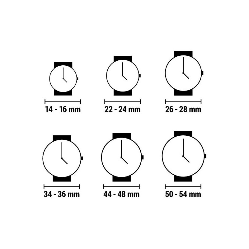 Image secondaire de Montre Homme Q&Q QA20J012Y