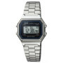 Montre Unisexe Q&Q DIGITAL (Ø 33 mm) 55,99 €