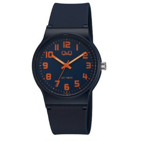 Montre Homme Q&Q VS50J012Y (Ø 38 mm) 43,99 €