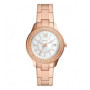 Montre Femme Fossil STELLA (Ø 37 mm) 129,99 €