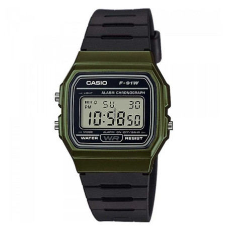 Montre Homme Casio VINTAGE (Ø 35 mm) 49,99 €