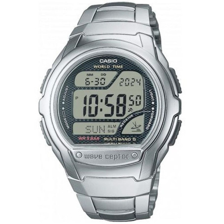 Montre Homme Casio WV-58RD-1AEF (Ø 44 mm) 89,99 €
