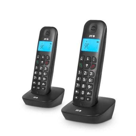 Téléphone SPC Internet 7302N AIRPRODUO DUO 57,99 €