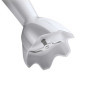 Mixer plongeant submersible Braun MQ3000WH Blanc 72,99 €