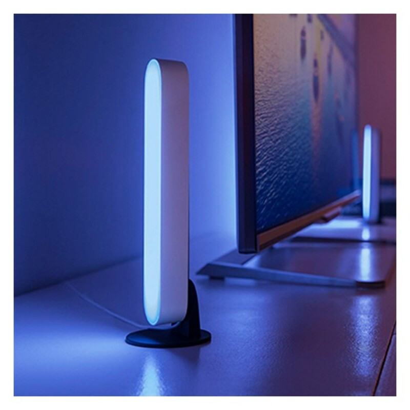Image secondaire de Philips Hue White and Color ambiance Hue Play pack x1
