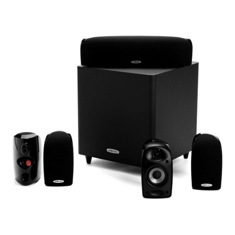 HOME CINEMA