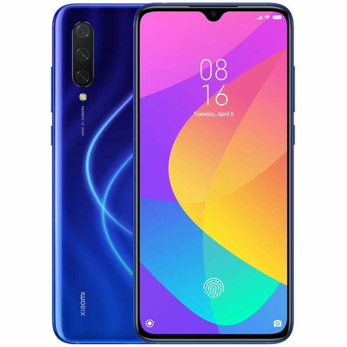 Xiaomi Smartphones