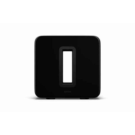 Caisson de basse Sonos SUBG3EU1BLK Noir 989,99 €