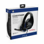 Casques avec Micro Gaming Hyperx Cloud Stinger Noir/Bleu 82,99 €