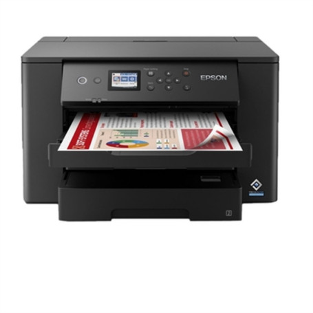 Imprimante Epson WorkForce WF-7310DTW 329,99 €