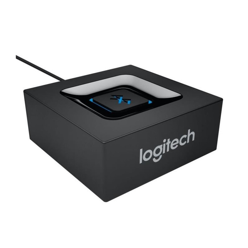 Logitech - Adaptateur audio Bluetooth multipoint