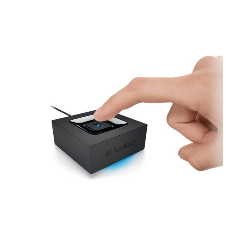 Image secondaire de Logitech - Adaptateur audio Bluetooth multipoint