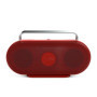 Haut-parleurs bluetooth portables Polaroid P3 Rouge 219,99 €