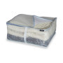 Bourse de Rangement Domopak Living Bon Ton Couverture (55 x 45 x 25 cm) 15,99 €
