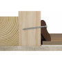 Kit de vissage Fischer Vis 200 Unités zingage (3,5 x 500 mm) 25,99 €