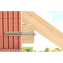 Chevilles et vis Fischer 41904 20,99 €