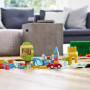 LEGO 10914 DUPLO La boîte de briques deluxe. Jeu de Construction avec Ra 79,99 €