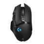 Souris Gaming Logitech G502 HERO Noir 129,99 €