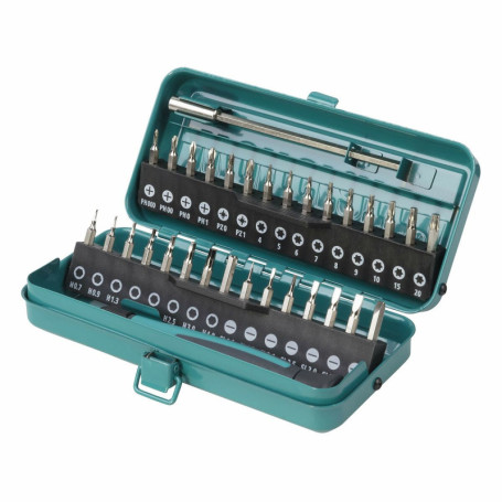 Ensemble de pointes Wolfcraft Tournevis 37,99 €