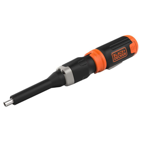 Tournevis Black & Decker BCF601C-XJ 39,99 €
