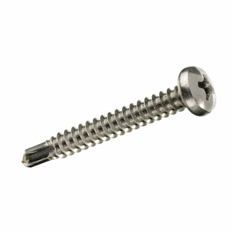 Vis autofiletante FADIX 4,2 x 16 mm 20 Unités 13,99 €