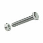Boîte à vis FADIX Filet métrique M6 x 16 mm 17,99 €