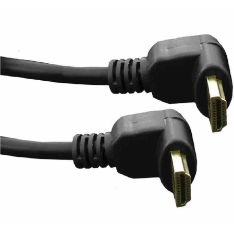 Câble HDMI EDM 3 m Noir 24,99 €