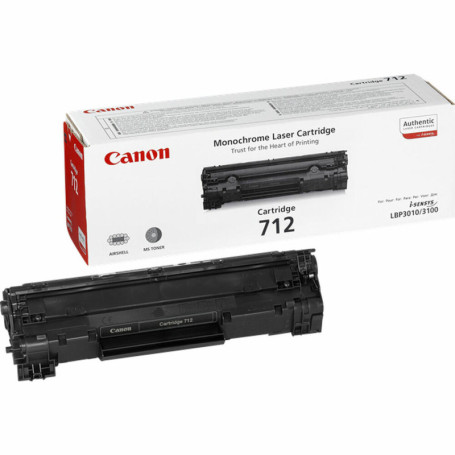 Cartouche d'encre originale Canon 1870B002 Noir 89,99 €
