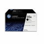 Toner HP CE505D Noir 239,99 €