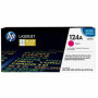 Toner HP 124A Magenta 139,99 €