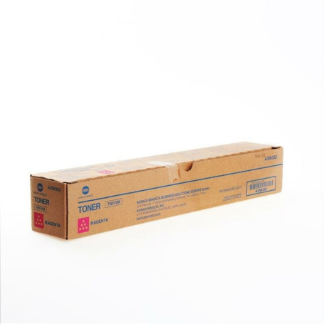 Toner Konica Minolta TN-512M Magenta 189,99 €