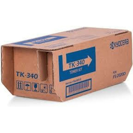 Toner Kyocera TK-340 Noir 209,99 €
