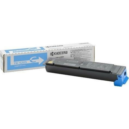 Toner Kyocera TK-5205C Cyan 139,99 €
