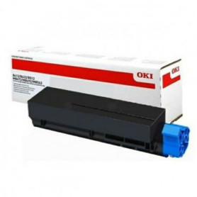 Toner OKI 45807102 Noir 119,99 €