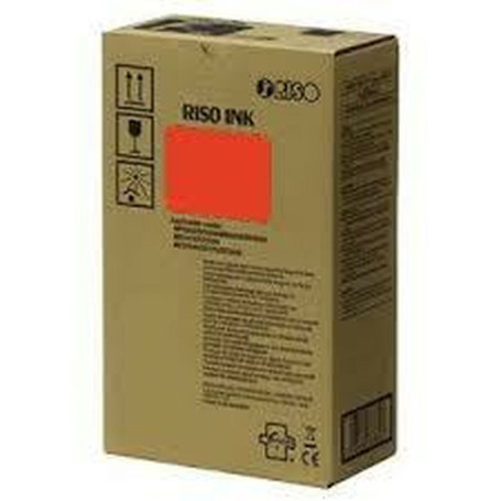 Cartouche d'encre originale RISO 30825 Rouge 89,99 €