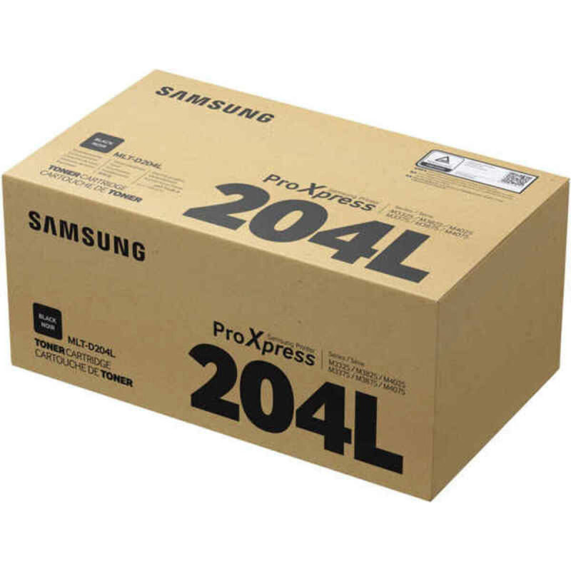 Samsung Cartouche de toner noir haut rendement MLT-D204L