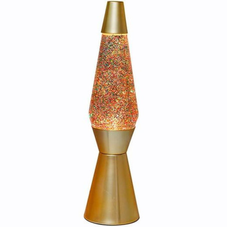 Lampe à Lave iTotal 40 cm 50,99 €