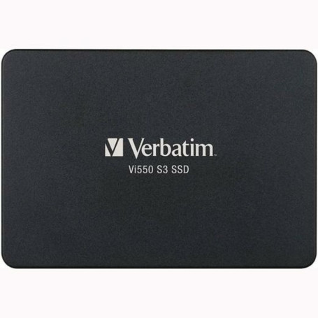 Disque dur Verbatim VI550 S3 129,99 €