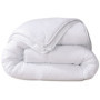 BLANREVE Couette 4 saisons - 140 x 200 cm - Blanc 113,99 €