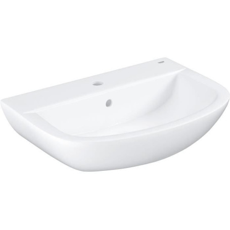 GROHE lavabo de salle de bains suspendu et autoportant BAU ceramic. larg 159,99 €