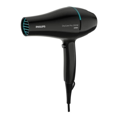 PHILIPS BHD272/00 Seche-cheveux DryCare Pro - 2100W - 6 combinaisons vit 47,99 €